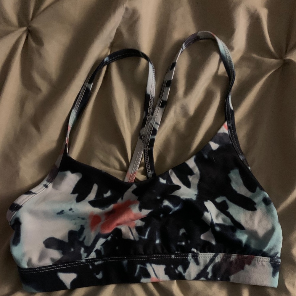 Sports Bra